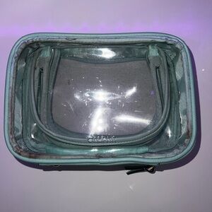 Calpak small cosmetic case